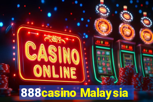 888casino Malaysia